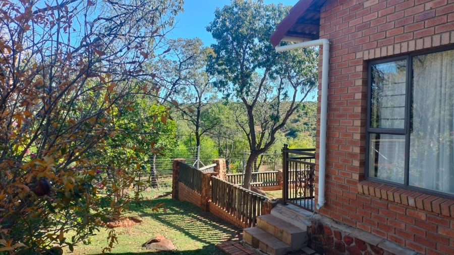 4 Bedroom Property for Sale in Swartruggens North West